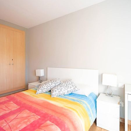 Apartamento Go- Felipe II Center Valladolid Exterior photo