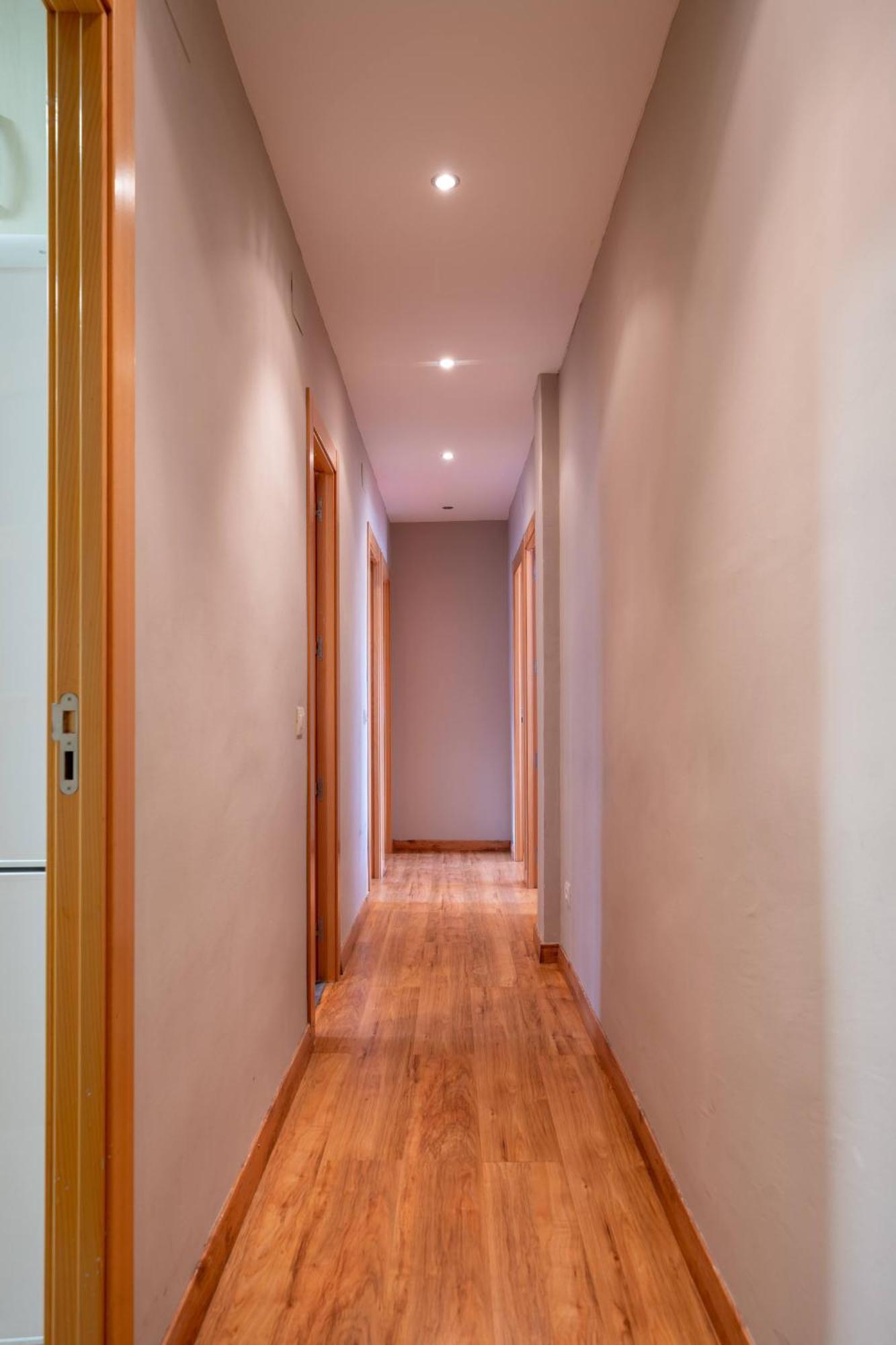 Apartamento Go- Felipe II Center Valladolid Exterior photo
